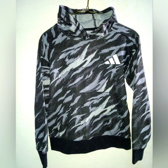 Adidas Hoodie - Picture 1 of 1